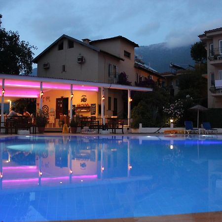 Tunacan Hotel Oludeniz Exterior photo